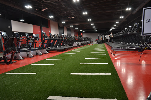 World Gym Dollard-des Ormeaux - Thumbnail