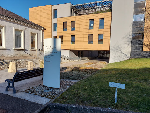 Photo de Maison De Retraite Les Lilas Blancs à Boulay-Moselle (57220)