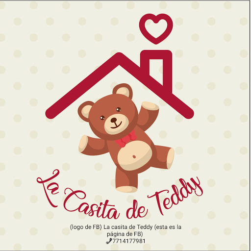 La casita de teddy - Thumbnail