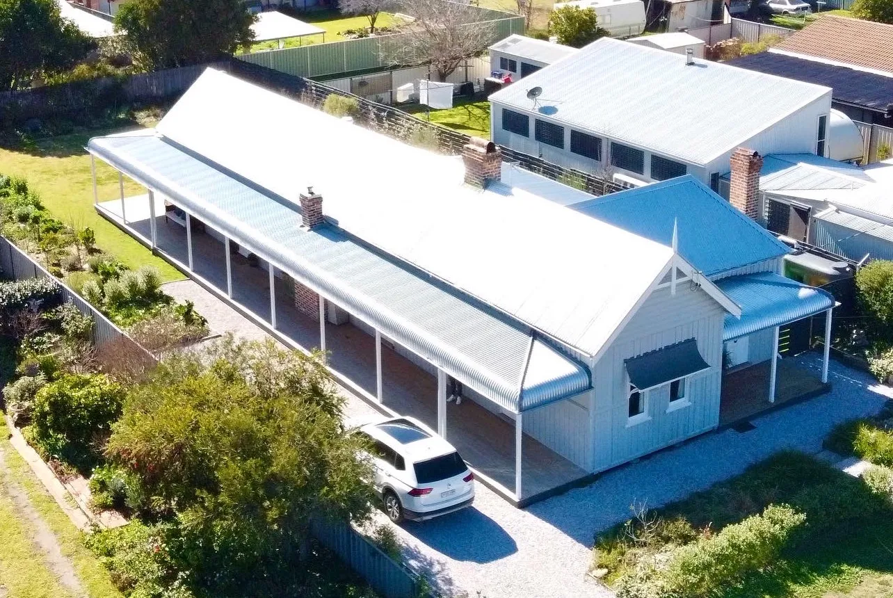 The Gables Mudgee