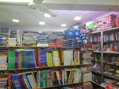book-store