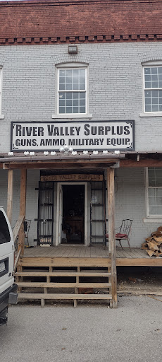 River Valley Surplus - Thumbnail