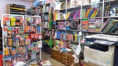 Photos of Charm Palace (Bookshop & Gift Centre)
