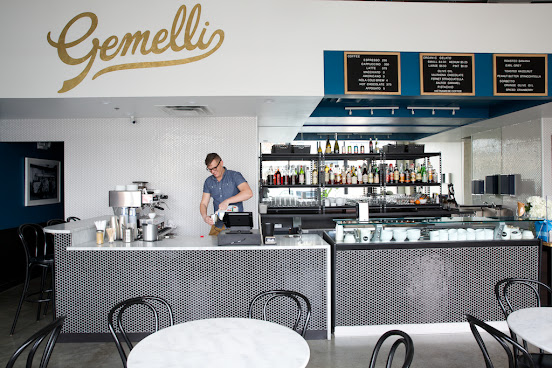 Gemelli's by null