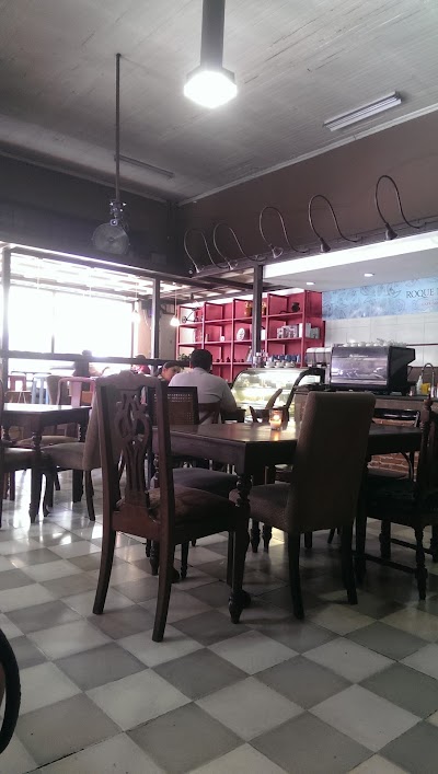 Photos of Roque Rosito Caf&eacute; Gourmet