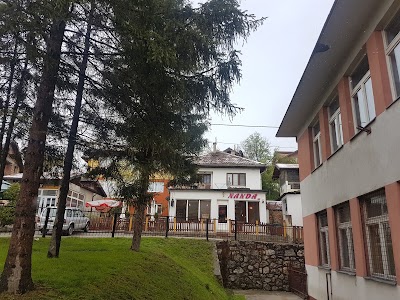 Photos of Nanda