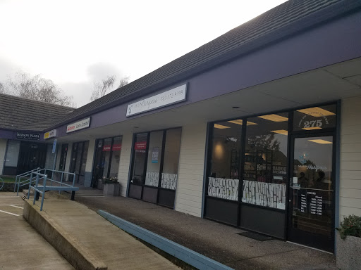 Salon Mariposa LLC