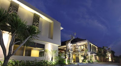 lodging