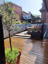 Photo n°10 de Villa Solidarité à Ault (Location d'appartement de vacances)