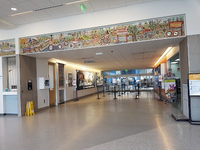 Milwaukee Intermodal Station