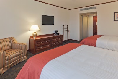 Photos of Holiday Inn Guatemala