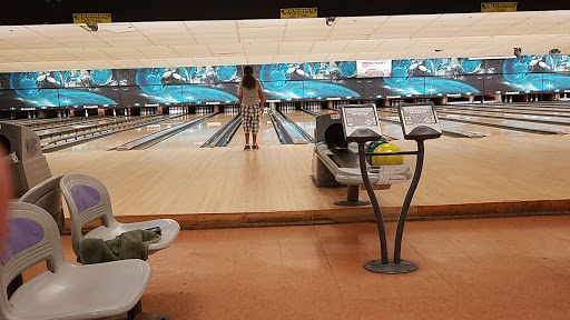 Schofield Bowling Center