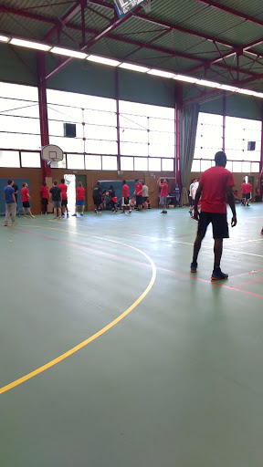Jean le Bail Gymnasium Gallery - France