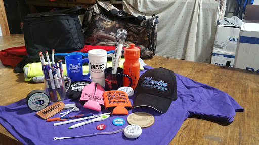 Midwest Silkscreening - Visual