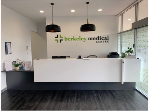 Berkeley Medical Centre