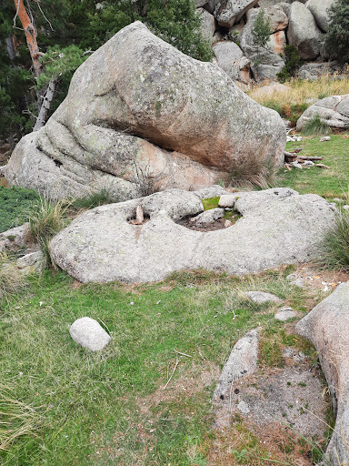 El Tolmo - Visual