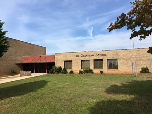 The Crenshaw School Georgia