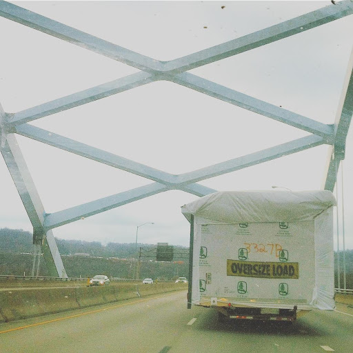 Galaxy Mobile Home Transportation Gallery - United States
