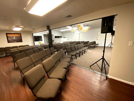 The Equipping Church - Thumbnail