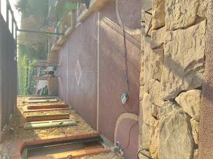 Photo n°6 de SolEcoDrain à Thézan-lès-Béziers (Entreprise de terrassement)