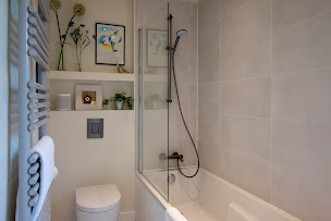 Photo n°9 de L'Ancienne Poste - Morgan Jupe à La Ville-ès-Nonais (Agence de location de maisons de vacances)