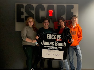 Escape STL