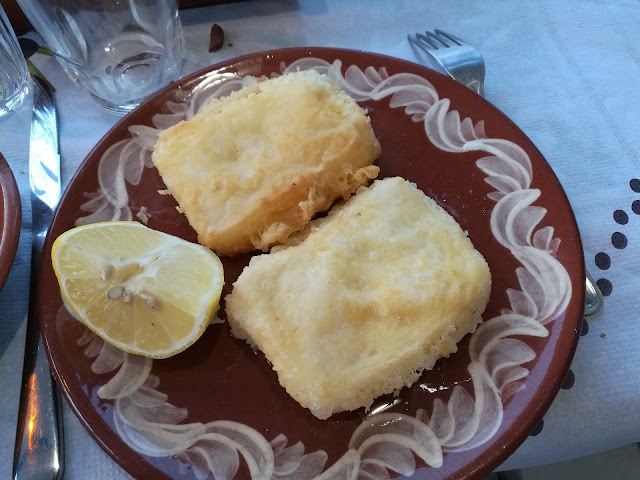 Giannulis Restaurant