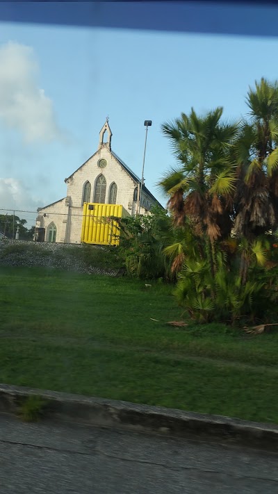 Photos of Saint Patrick's Roman Catholic Cathedral