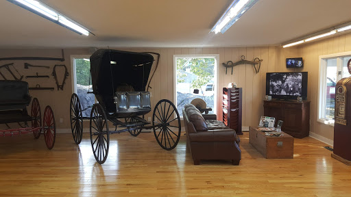 Saybrook Auto Barn - Thumbnail