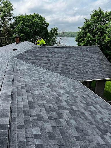Calmwater Construction LLC - Thumbnail