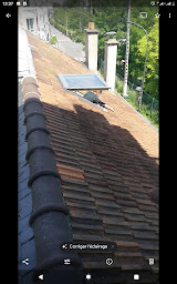 Photo n°7 de COUVREUR 37 à Montlouis-sur-Loire (Couvreur)