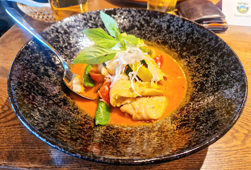 Moon Garden Restaurant - Thumbnail