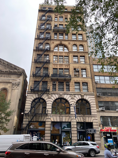 Friseur NYC - Thumbnail