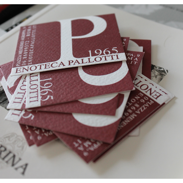 Enoteca Pallotti