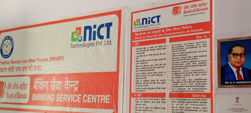 Jan dhan account opening lowest cost post image