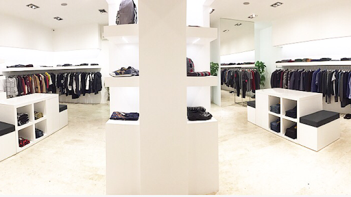 Io Moda - Visual