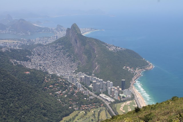 Pedra da Gávea