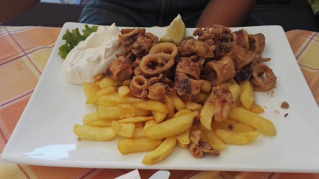 Konoba Fiume