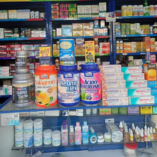 Farmacia Margón MG - Thumbnail