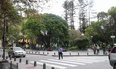 Photos of Calder&oacute;n - Corte de Justicia Park