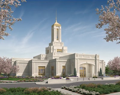 Pittsburgh Pennsylvania Temple