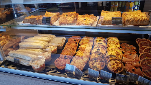 Boulangerie Pâtisserie Rolland Père et fils - Thumbnail
