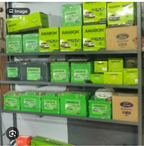 All Car Battery near me noida post image