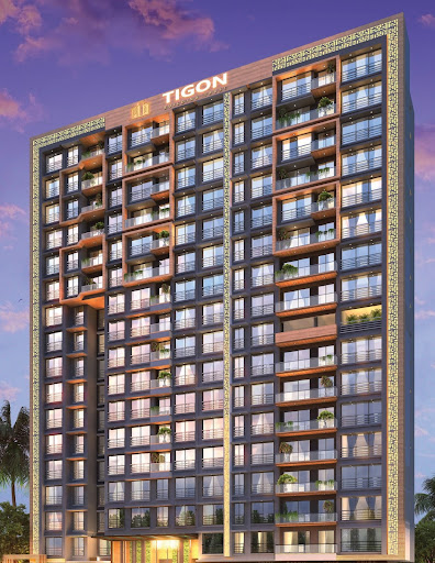 Tigon elite is the ongoing project in chembur . which as huge potential of return on investment a…