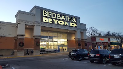 Bed Bath & Beyond