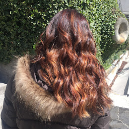 Photo n°12 de Salon Juicy by VP à Gap (Salon de coiffure)