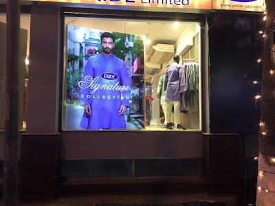 Photos of PRIDE Limited