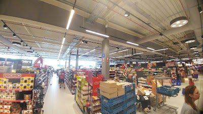 photo of Carrefour Hypermarket