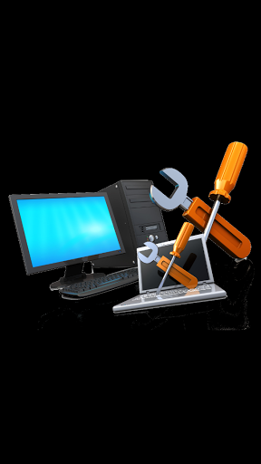 Abhi pc repair - Thumbnail