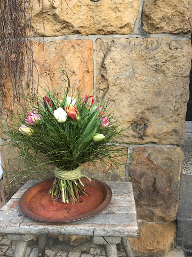 Silke Schierholz Floristmeisterin - Thumbnail